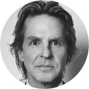 David Schulte photograph