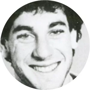 David Scott Dornstein