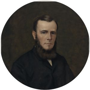 David Scott Mitchell