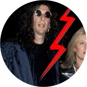 David Scott Simon photograph