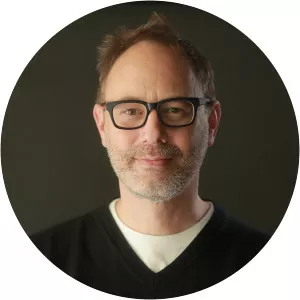 David Scott Smith - Film editor