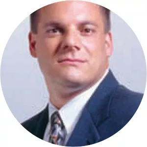 David Scrivano - CEO of Little Caesars