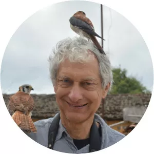 David Seaborg photograph