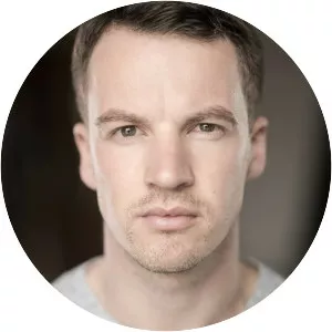 David SeadonYoung - Actor