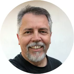 David Searls - American journalist