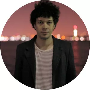 David Sebastian Buus photograph