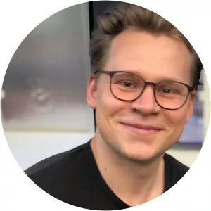 David Seeger - Television editor