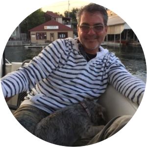 David Seguin photograph