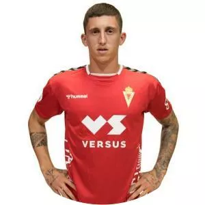 David Segura García