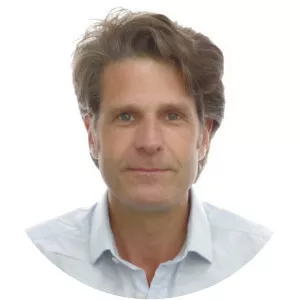 David Seidl - German writer