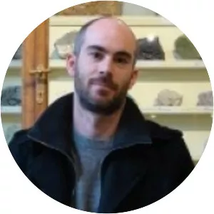 David Sepkoski - Author