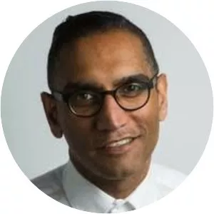 David Sequeira - Author