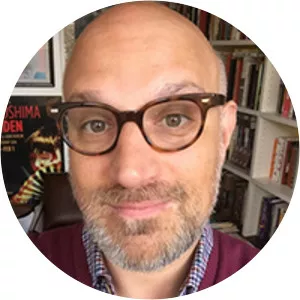 David Serlin - Author