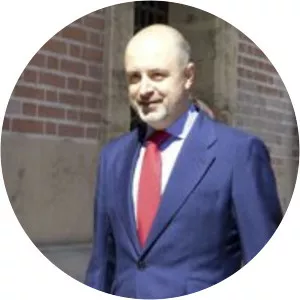 David Serra Cervera - Politician