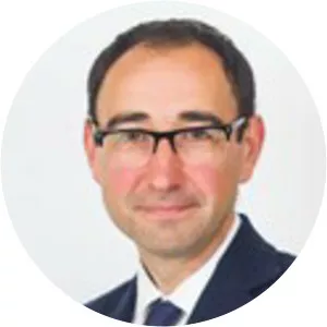 David Serrada Pariente