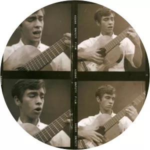 David Serva - Musician