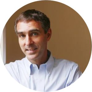 David Servan-Schreiber