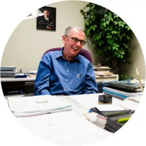 David Settle photograph