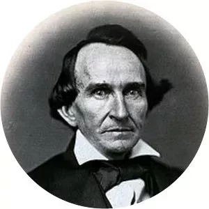 David Settle Reid - Former Governor of North Carolina