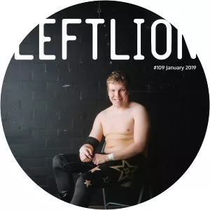 David Severn - British writer