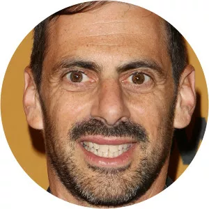 David Shadrack Smith