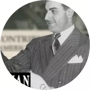 David Shakarian - Businessman