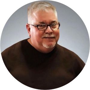 David Shamblin photograph