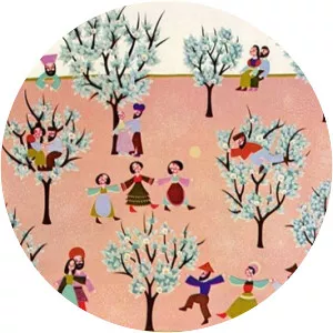 David Sharir - Israeli painter