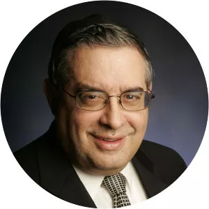 David Shatz photograph