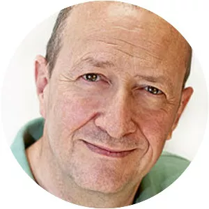 David Shaughnessy photograph