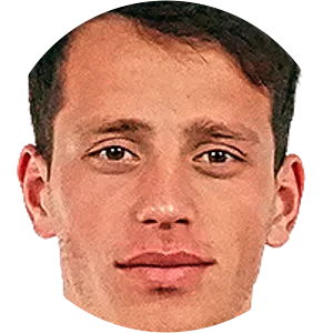 David Shavlokhov - Russian football player