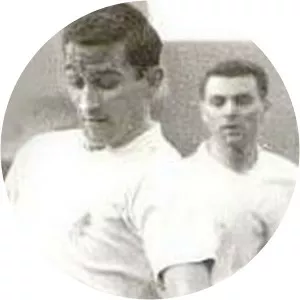 David Shawcross - Footballer