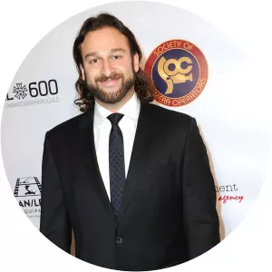 David Shawl - Cinematographer