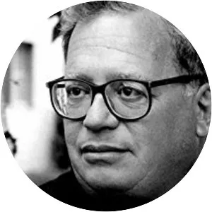 David Shepard photograph