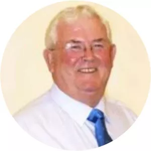 David Shepherd - Cricketer