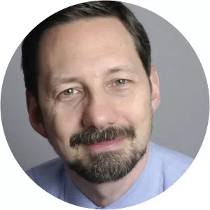 David Sheward - Author