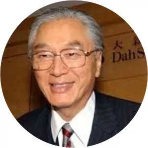 david shou-yeh wong