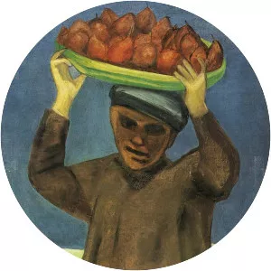 David Shterenberg - Painter