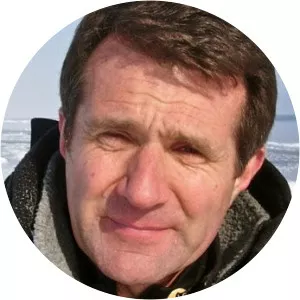 David Shukman photograph