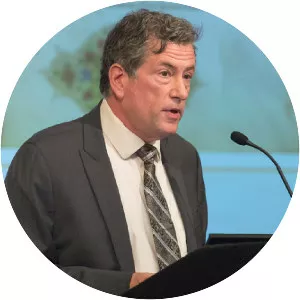 David Shumway - Author