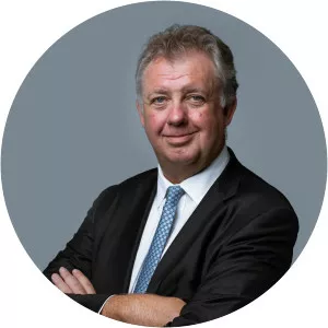 David Sidwick - Dorset Police and Crime Commissioner