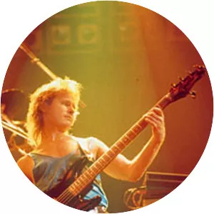 David Sikes - Musical artist