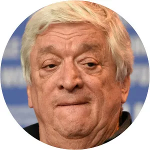 David Silber - Film producer