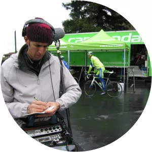 David Silberberg - Film editor