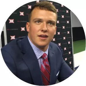 David Sills - American football wide receiver