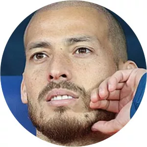David Silva