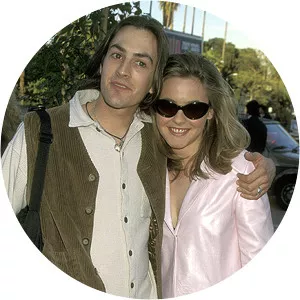 David Silverstone - Set decorator