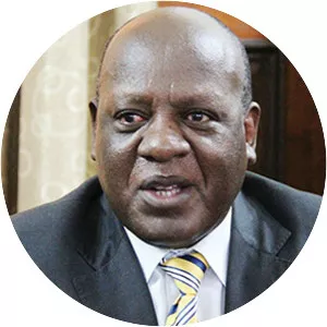 David Simango - Politician