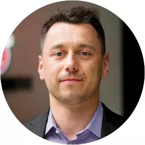 David Šimoník photograph