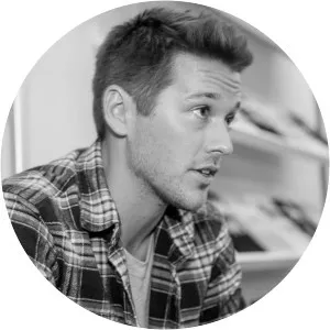 David Sinatra - Keenan Kampa's husband